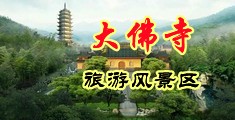 黑人黑大鸡巴视频在线观看中国浙江-新昌大佛寺旅游风景区